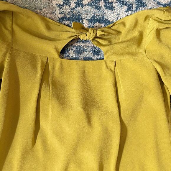 Trina Turk Silk Lined Dress - Picture 3 of 6